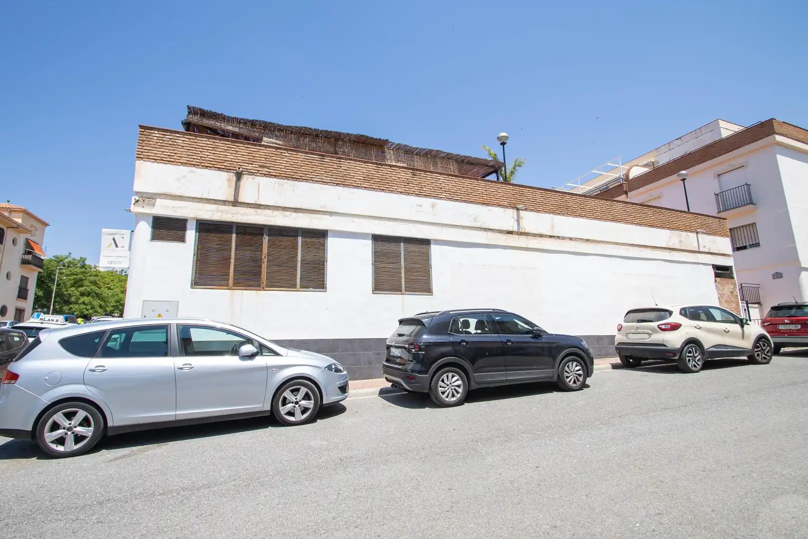 Local comercial en venda a Calle Olmo, imagen 5