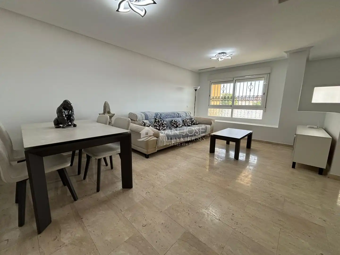 Bungalow con terraza en venta en Calle LEANDRO GRAS LIMIÑANA, imagen 33