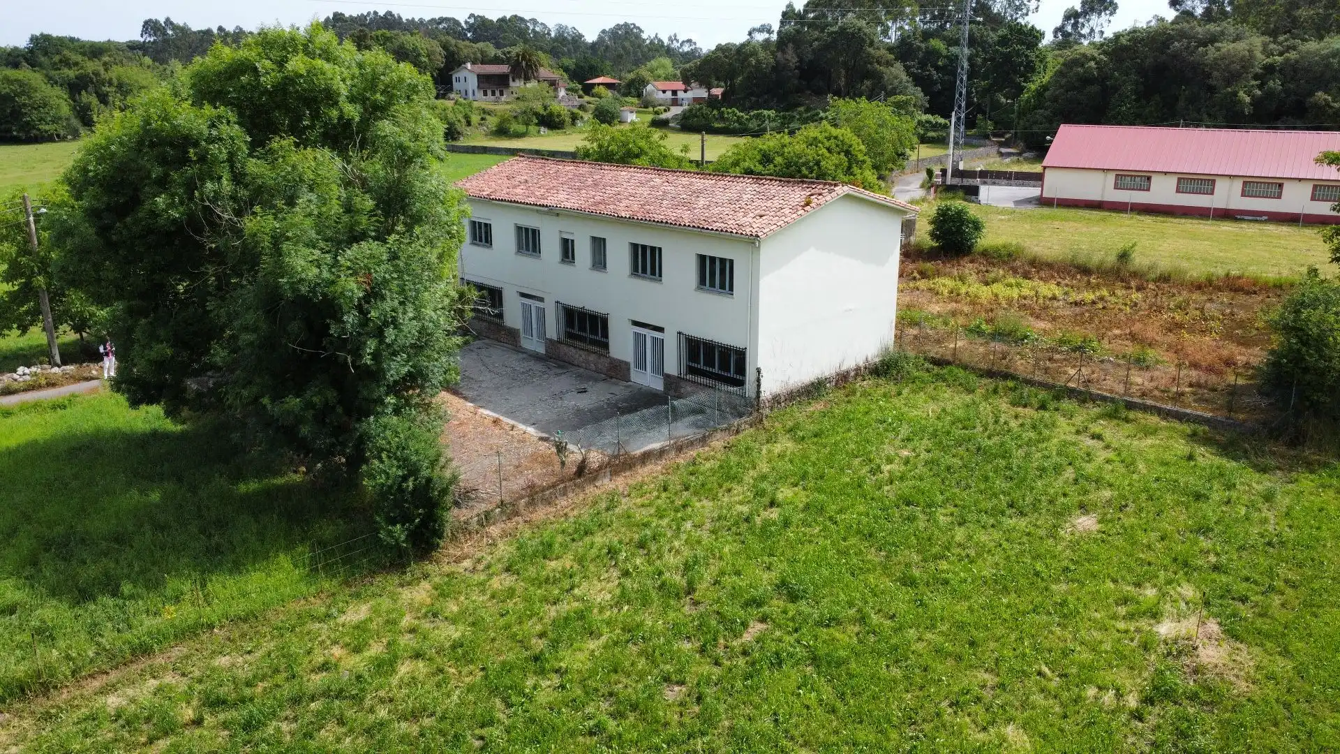 Casa en venta en Posada - Barro, imagen 7