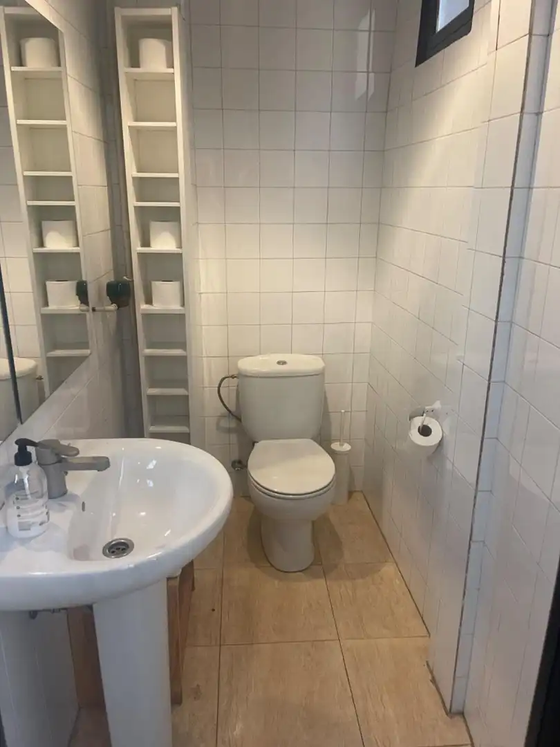 Büro mit Aufzug zum Verkauf in Calle SANTA MARIA, imagen 12