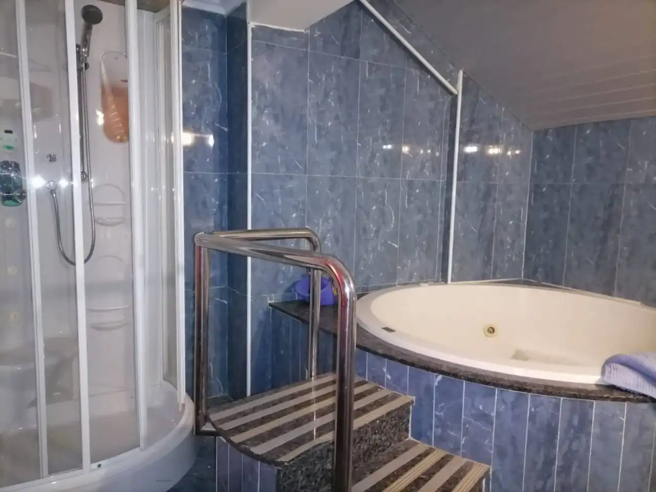 Gemischtgenutztes Gebäude zum Verkauf in Calle CERVANTES 11, imagen 28