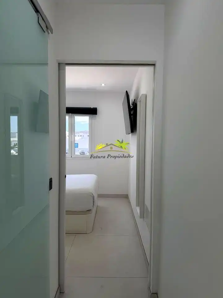 Habitación de Piso en venta en Haría con Amueblado