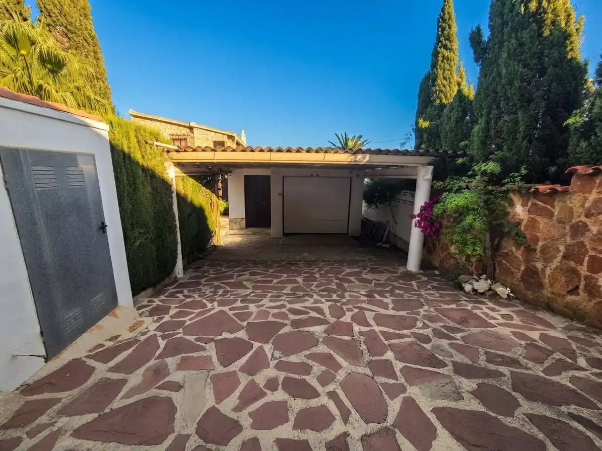 Detached house with pool for sale in El Montgó, imagen 88