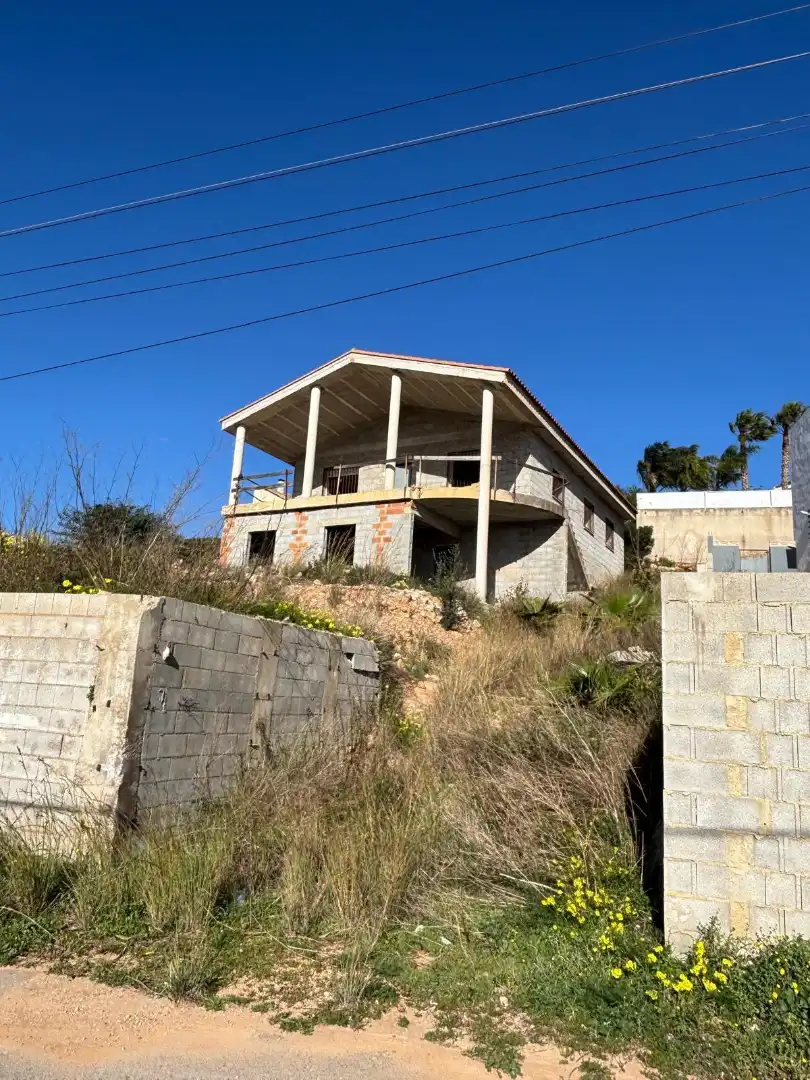 Villa zum Verkauf in Alginet, imagen 3