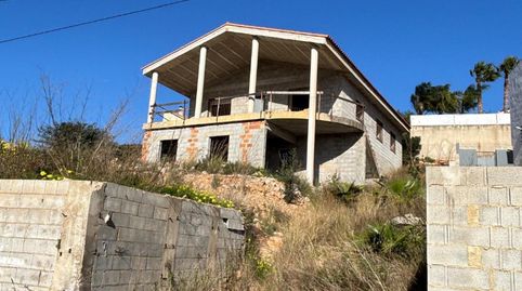 Chalet en construcción en venta, imagen 3