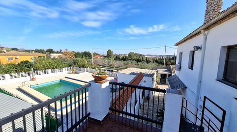 Chalet en zona urbanizable en Ontinyent, imatge 2