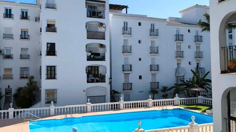 Foto 2 de Apartament en venda a San Luis de Sabinillas, Málaga