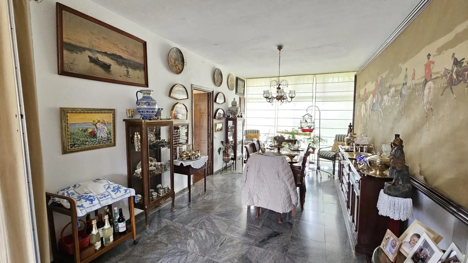 Villa con piscina in vendita a Norte-Sierra, imagen 28