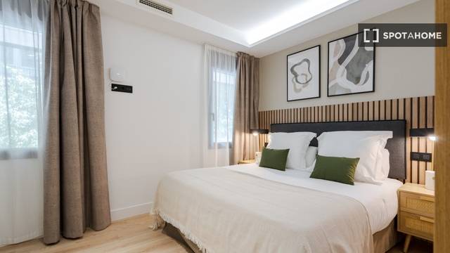 Piso en Alquiler en Castilla