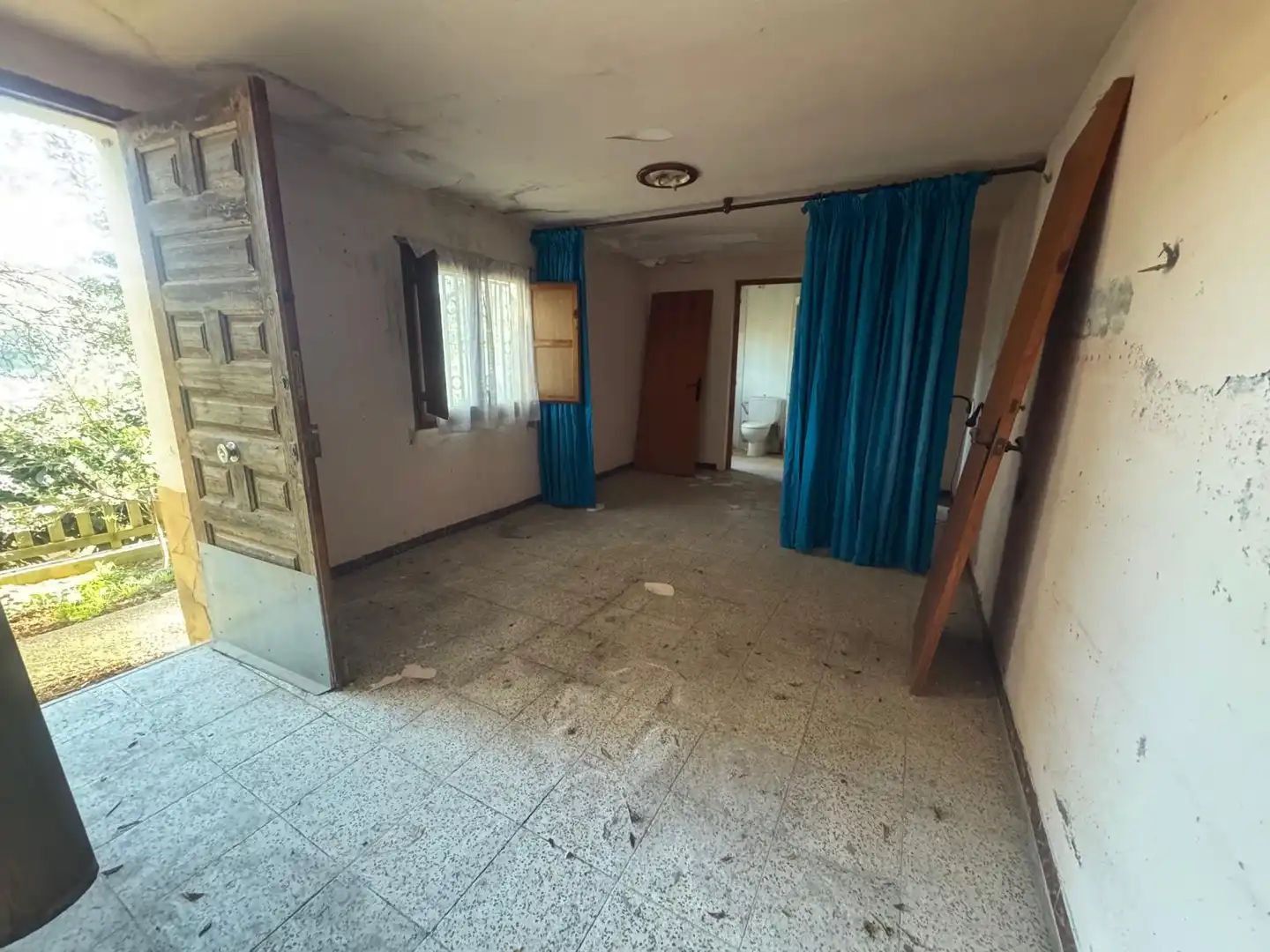 Casa o chalet en venta en Corbera de Llobregat con Calefacción, Jardín privado y Terraza