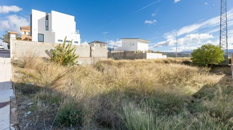 TERRENO A LA VENTA EN PELIGROS, immagine 2