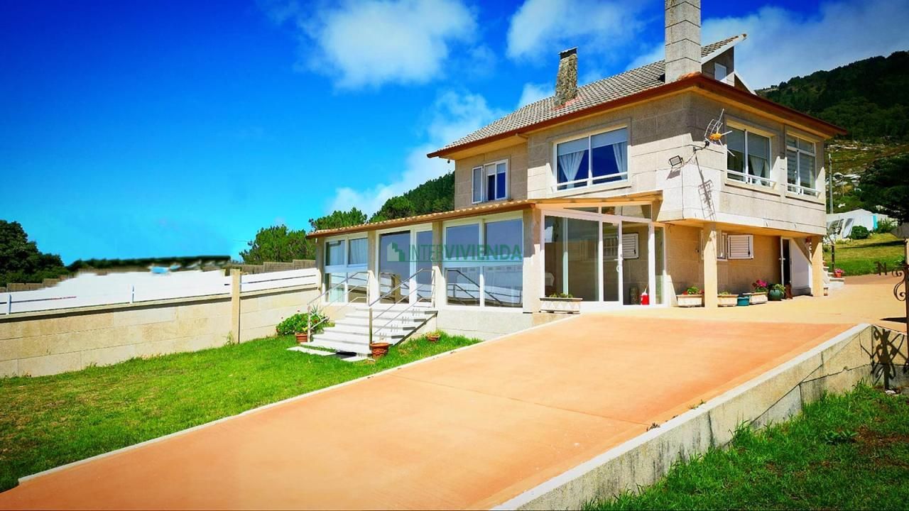 Exterior view of House or chalet for sale in Oia  with Heating, Private garden and Storage room