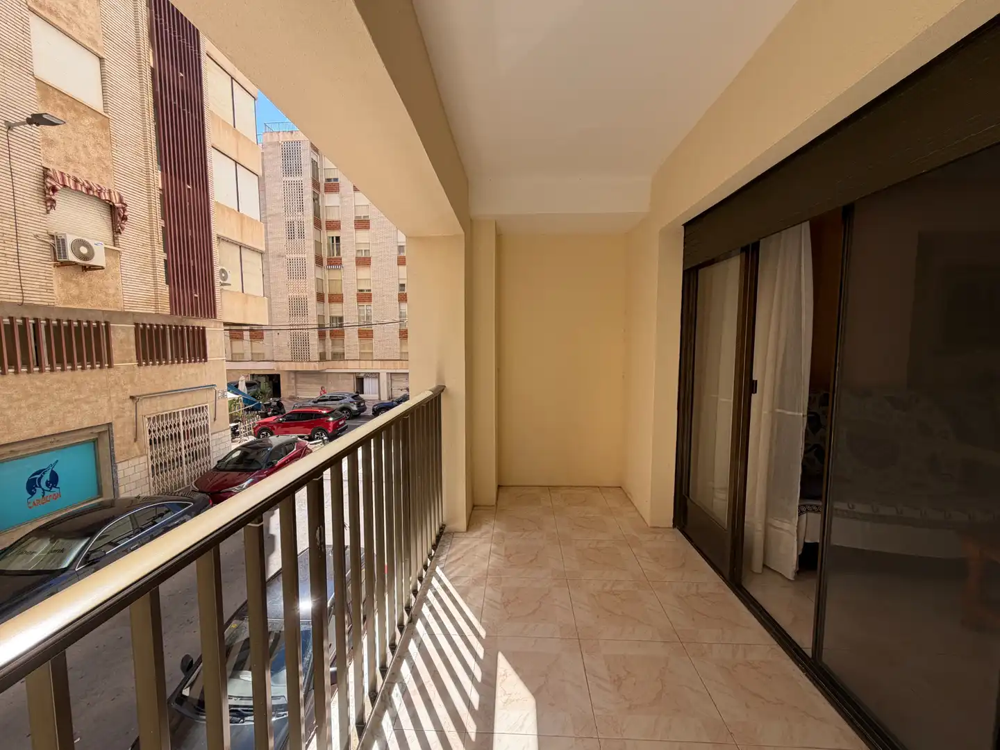 Piso con terraza en venta en Calle Fernando Pérez Ojeda 9, imagen 9