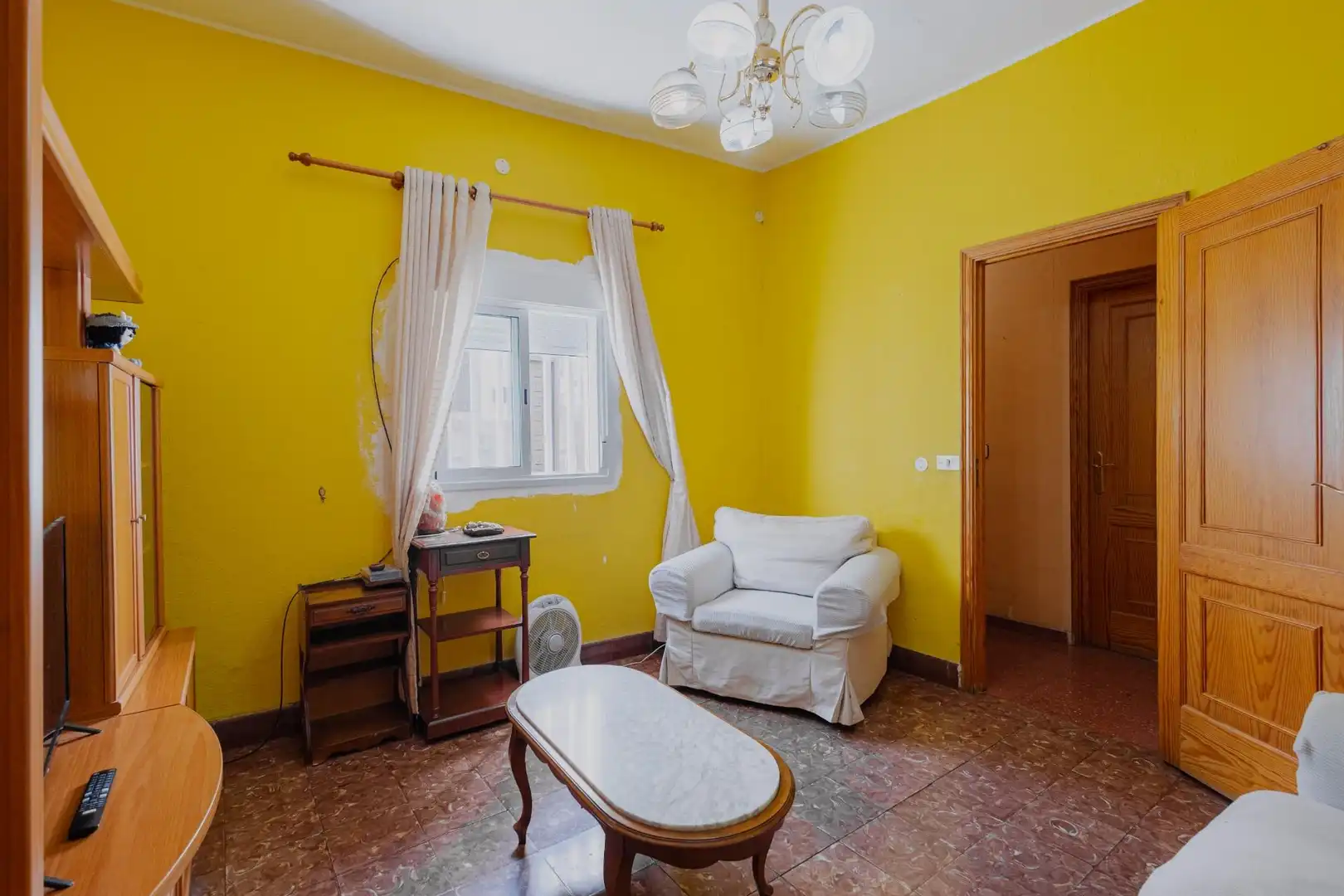 Doppelhaushälfte mit Garten zum Verkauf in Ofra - Costa Sur, imagen 5