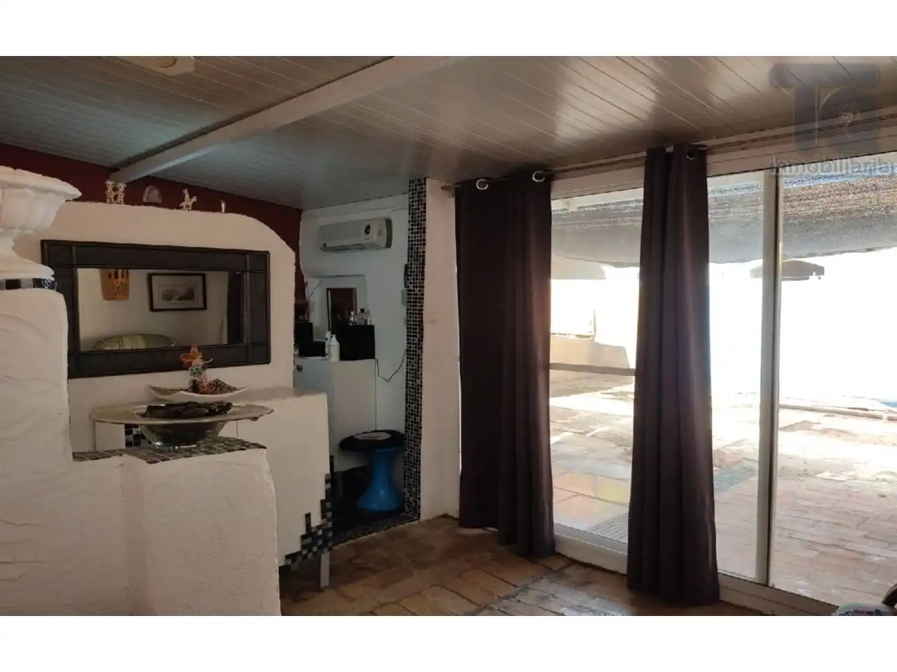 Casa amb jardí en venda a Calle MOLINOS, imagen 16