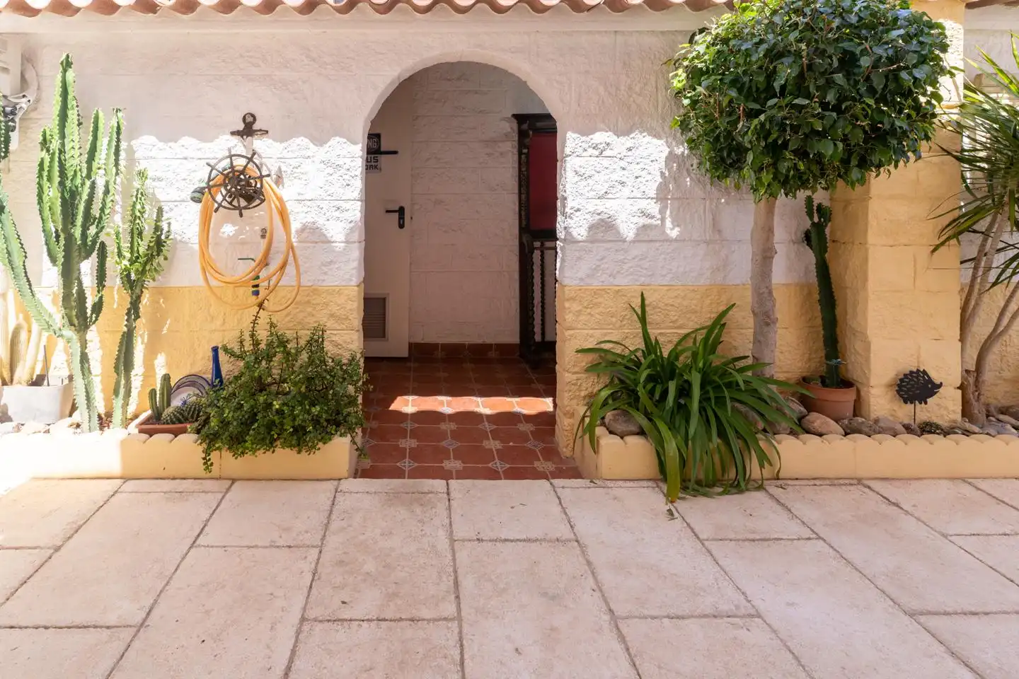 Casa o chalet en venta en Elche / Elx con Aire acondicionado, Calefacción y Jardín privado