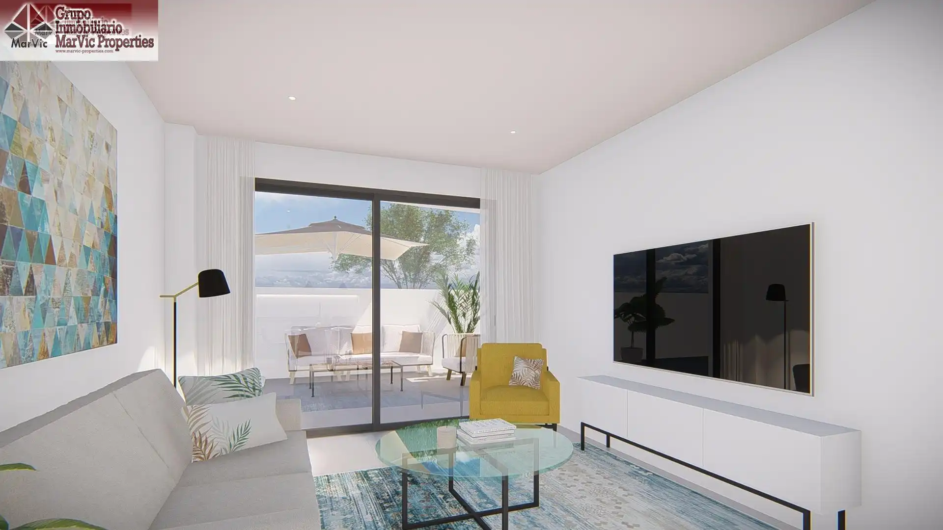 Apartment mit Pool zum Verkauf in Plans - Gasparot, imagen 7