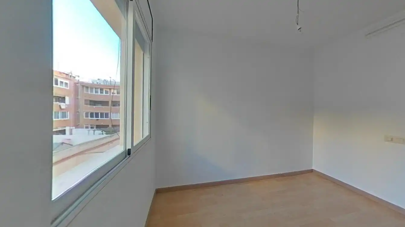 Schlafzimmer von Wohnung zum Verkauf in Reus mit Heizung