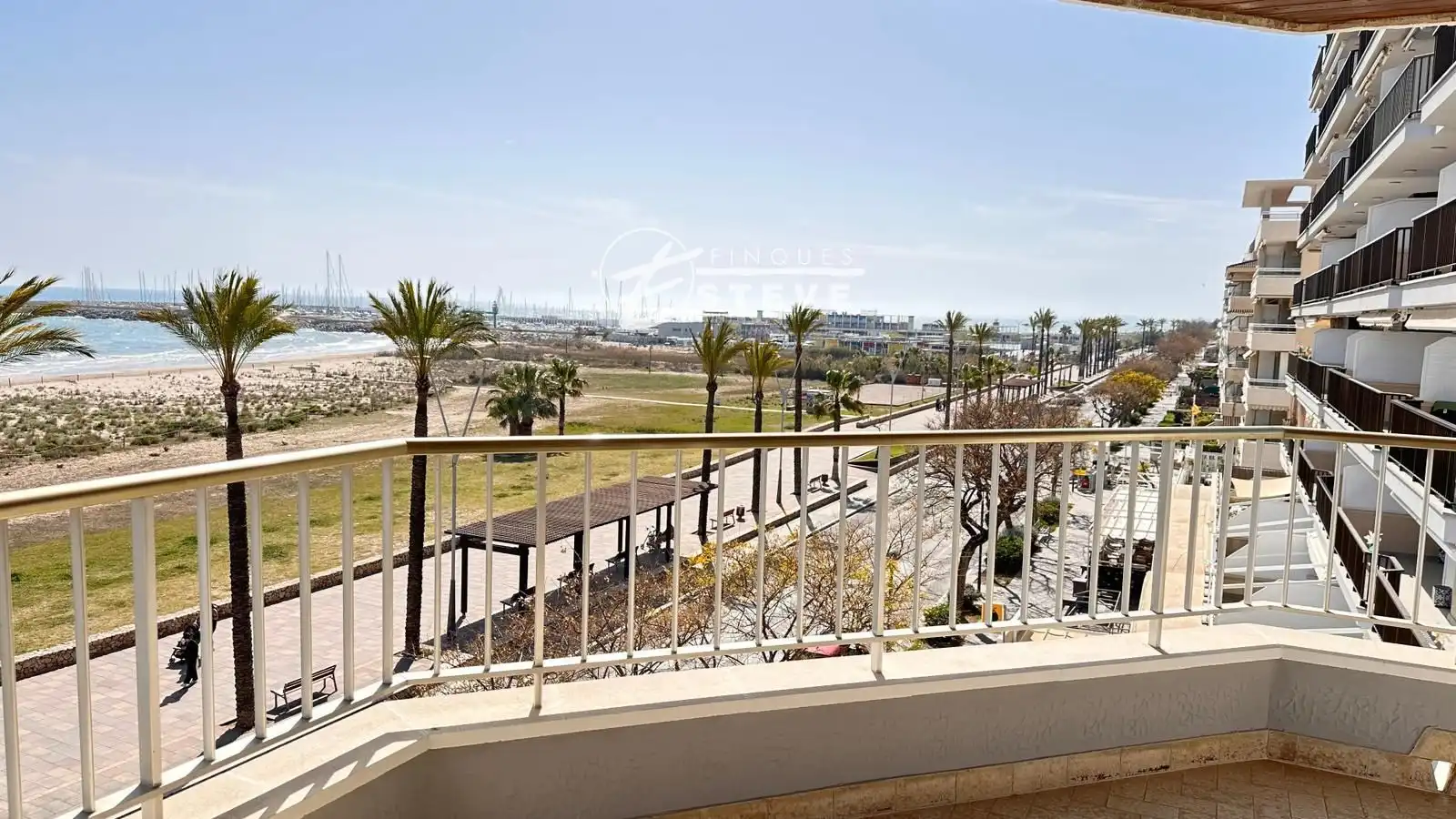 Terraza de Piso en venta en Calafell con Aire acondicionado, Terraza y Trastero
