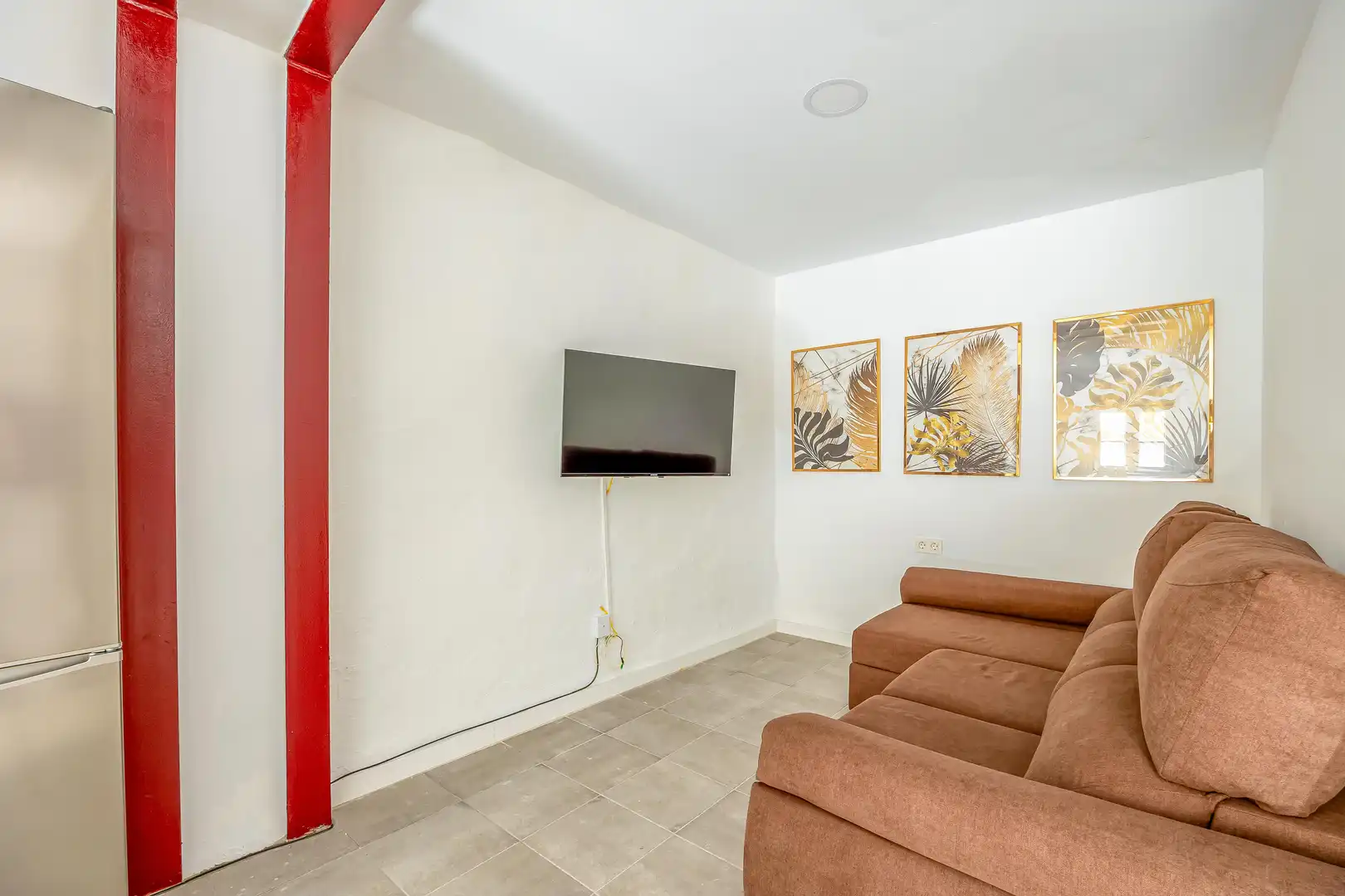 Houses for sale in Vega de San Mateo  with Private garden, Terrace and Furnished