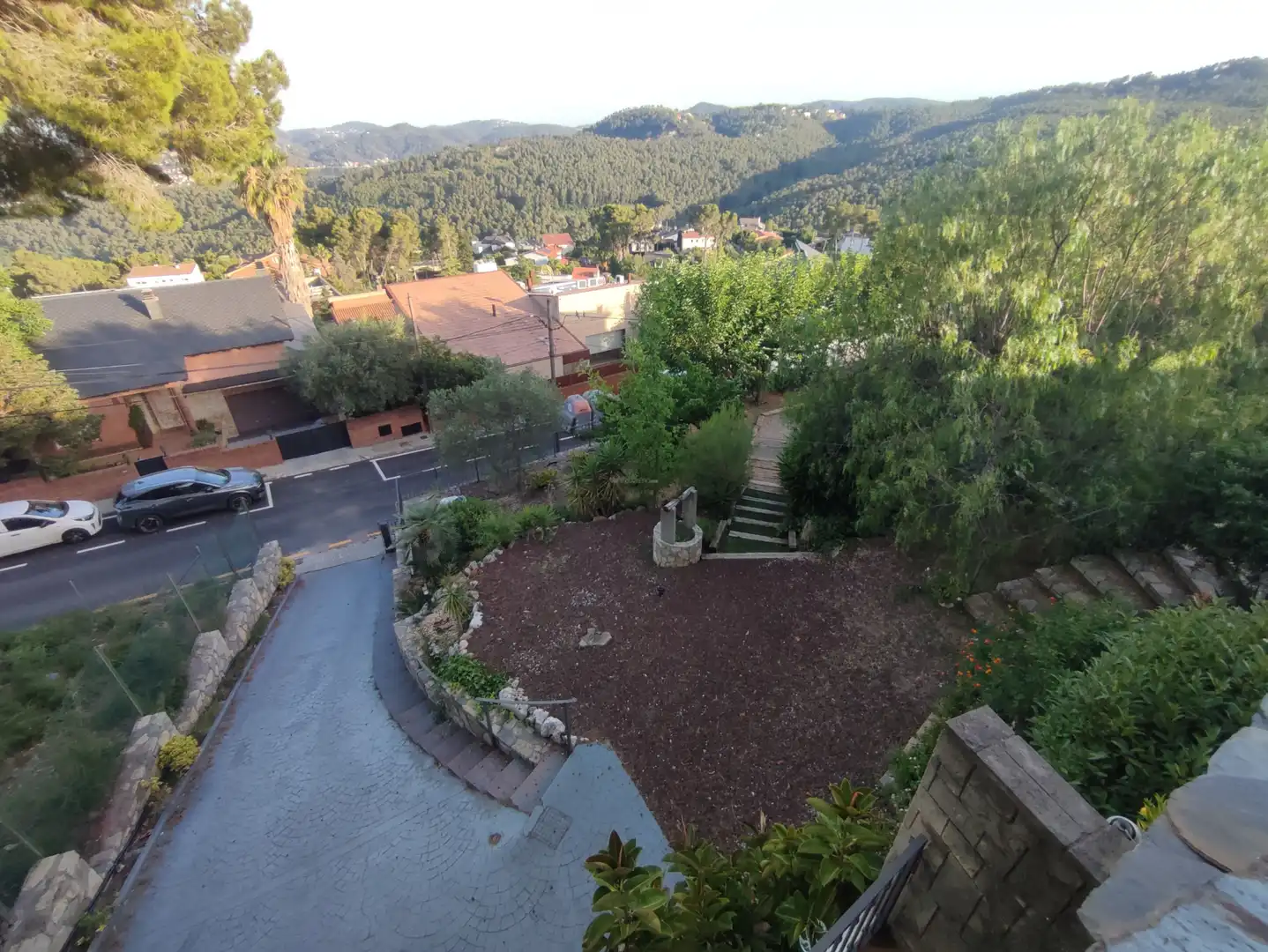 Casa o xalet en venda en Pallejà amb Aire condicionat, Calefacció i Jardí privat
