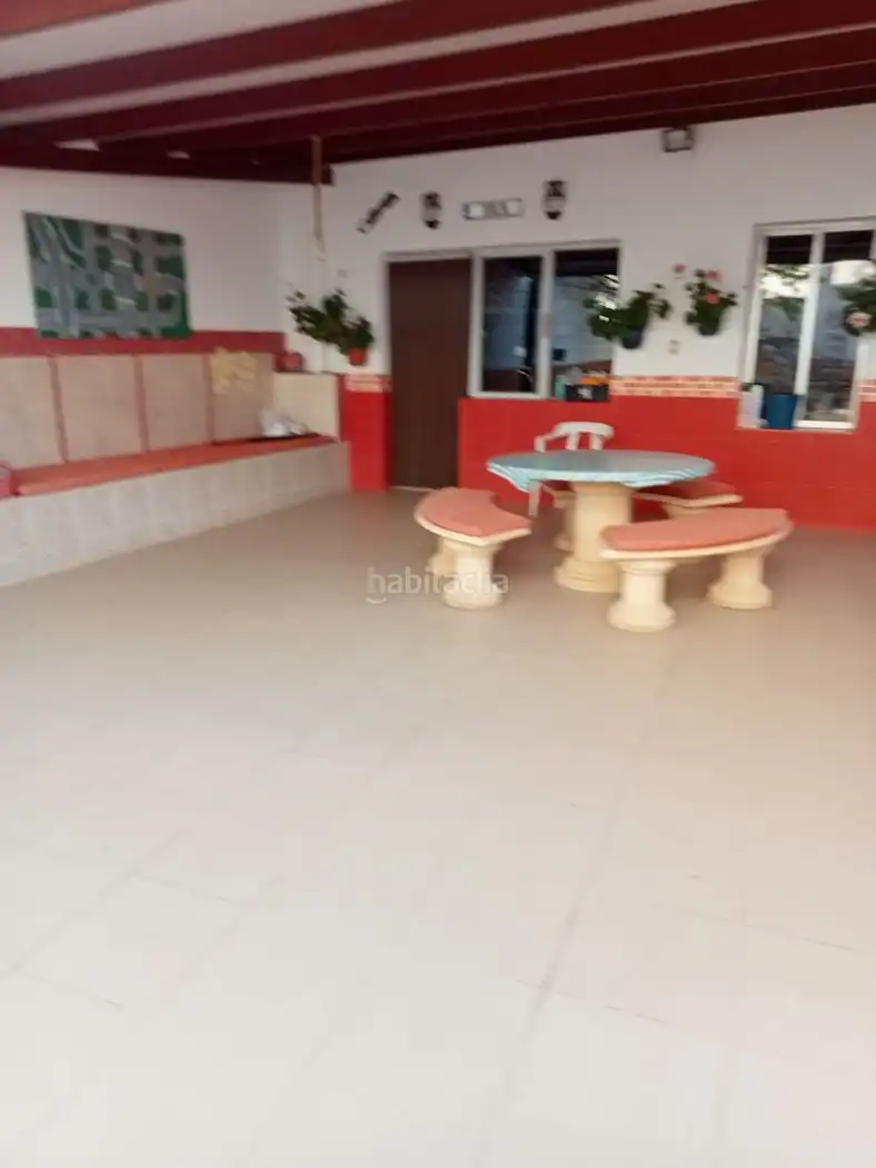 Casa amb jardí en venda a Calle del Olmo 7, imagen 10