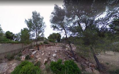 Land for sale in Vilamarxant