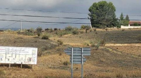 Foto 2 de Residencial en venta en Cogolludo, Guadalajara