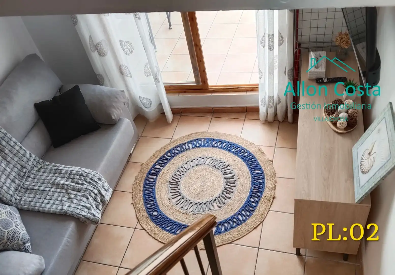 Mixed residential for sale in Platja de Vila Joiosa, imagen 14