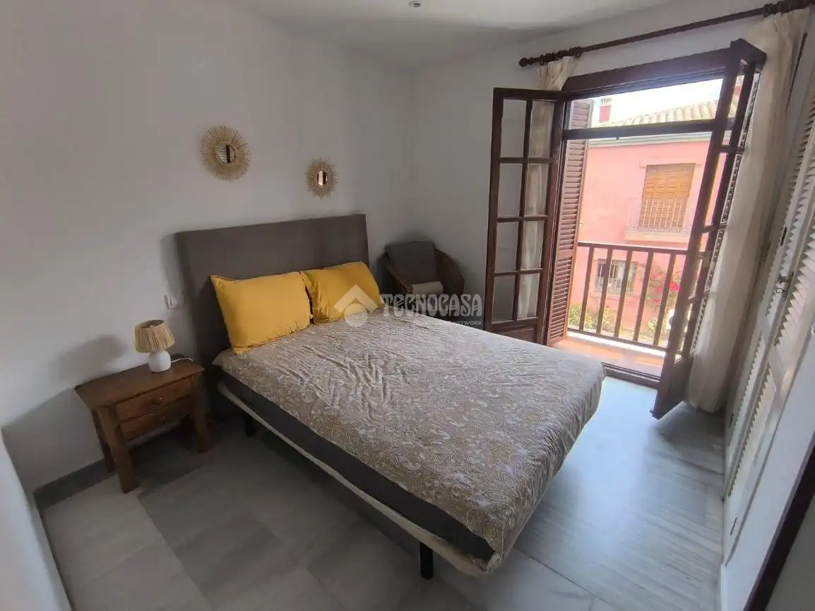 Detached homes for rent in Calle Abrego, Centro