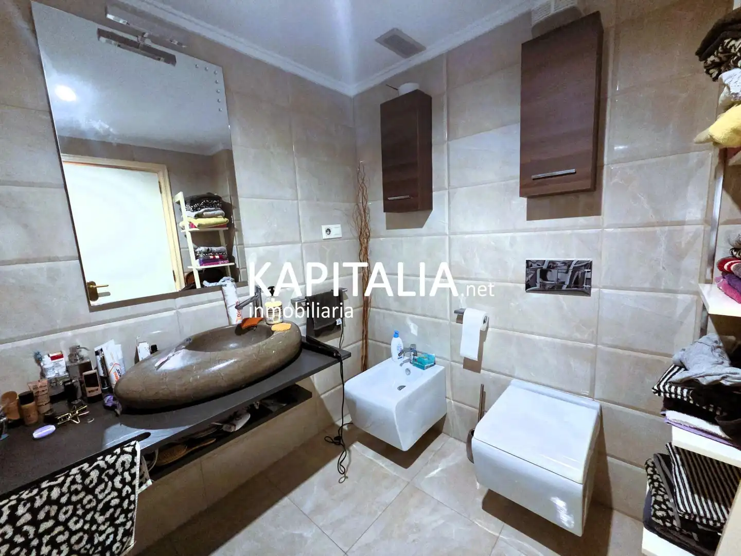 Bedroom of Flat for sale in Santa Ana  