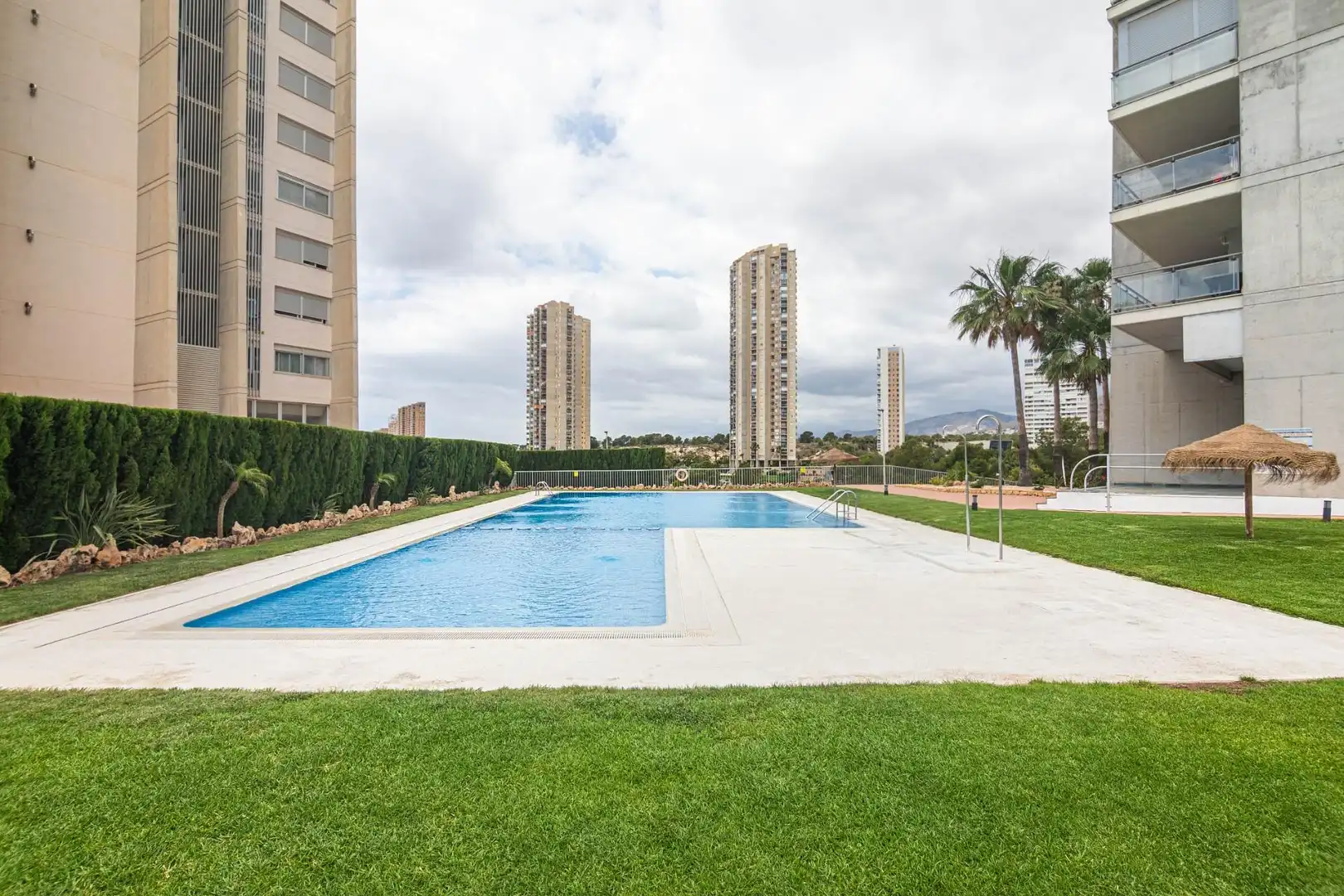 Attique avec piscine à vendre à PRESIDENTE ADOLFO SUAREZ, imagen 67
