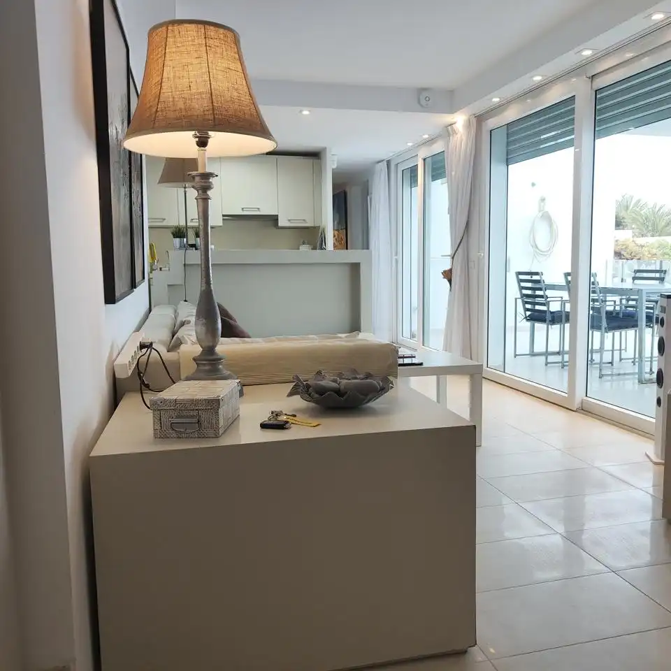 Houses for rent in Los Pinos, San Agustín - Bahía Feliz