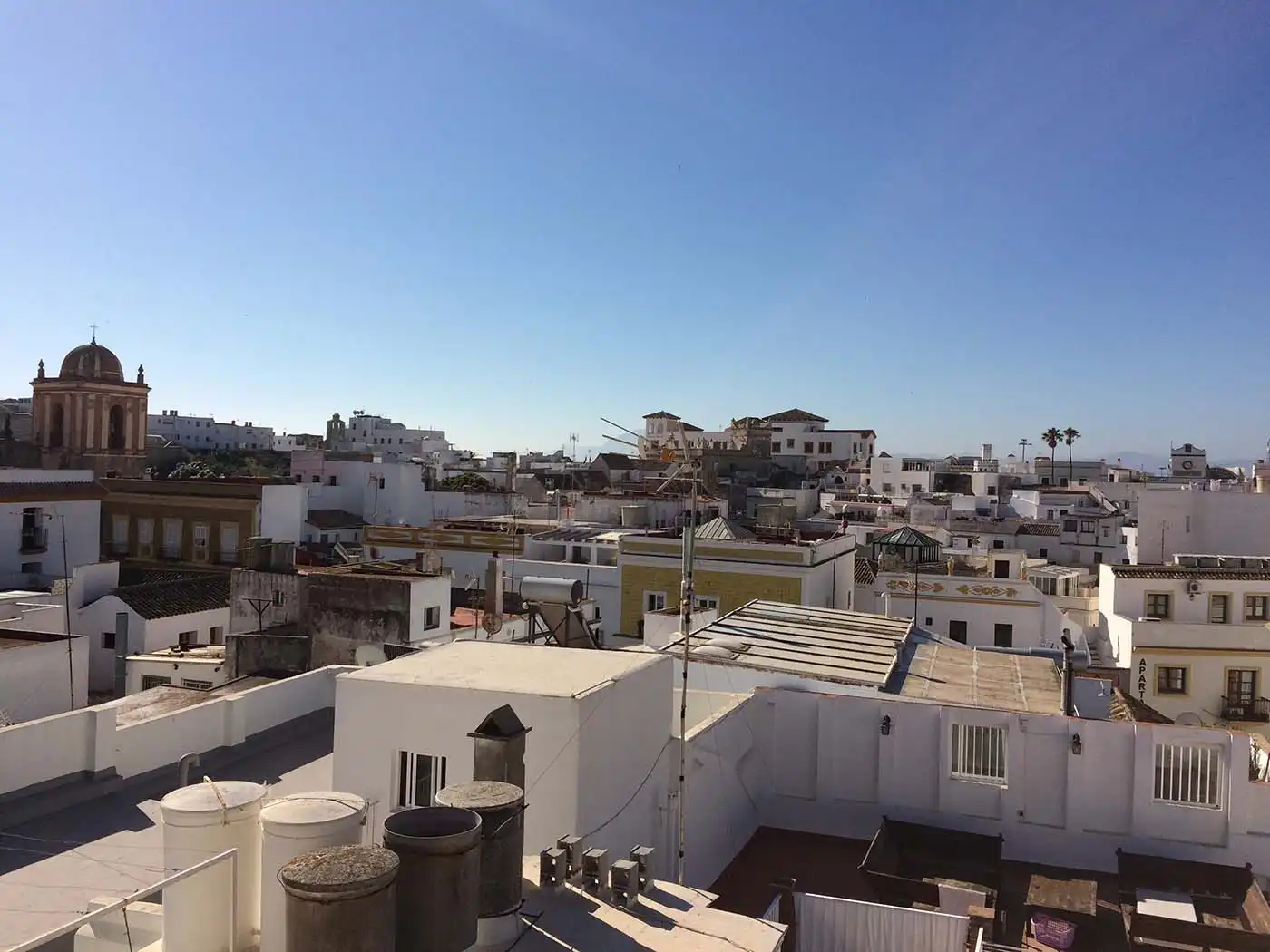 Casa amb terrassa en venda a Calle Nuestra Señora de la Luz, imagen 3