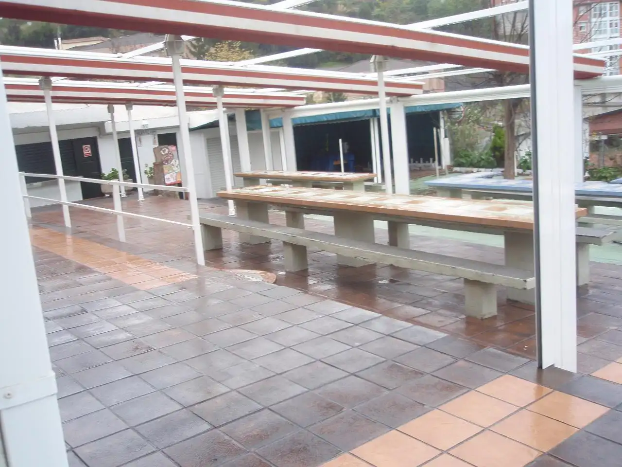 Terrace of Detached homes for sale in Bilbao   with Private garden and Storage room