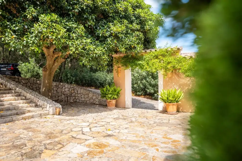 Landhaus mit Pool zum Verkauf in Pollença Poble, imagen 34