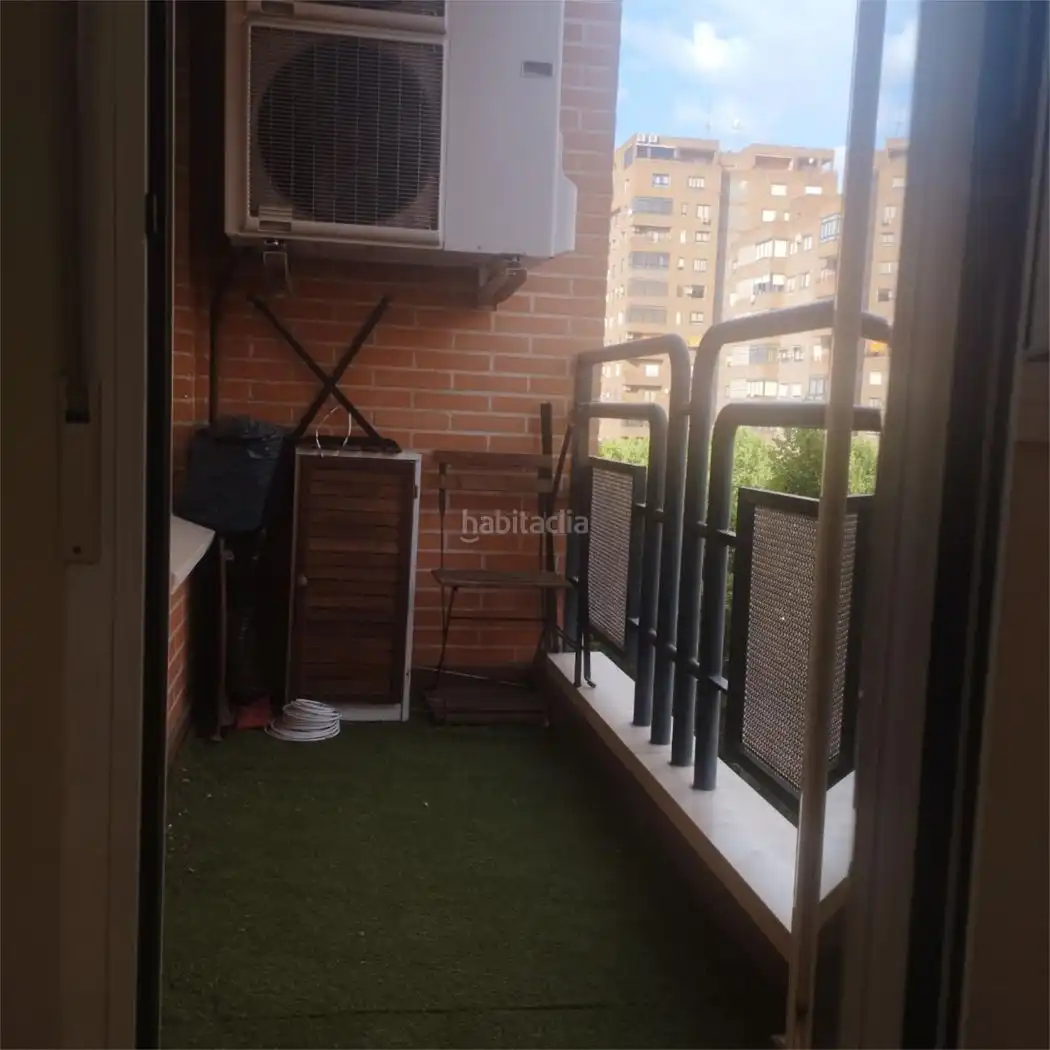 Pis amb ascensor en venda a Plaza Miguel Hernández 1, imagen 14