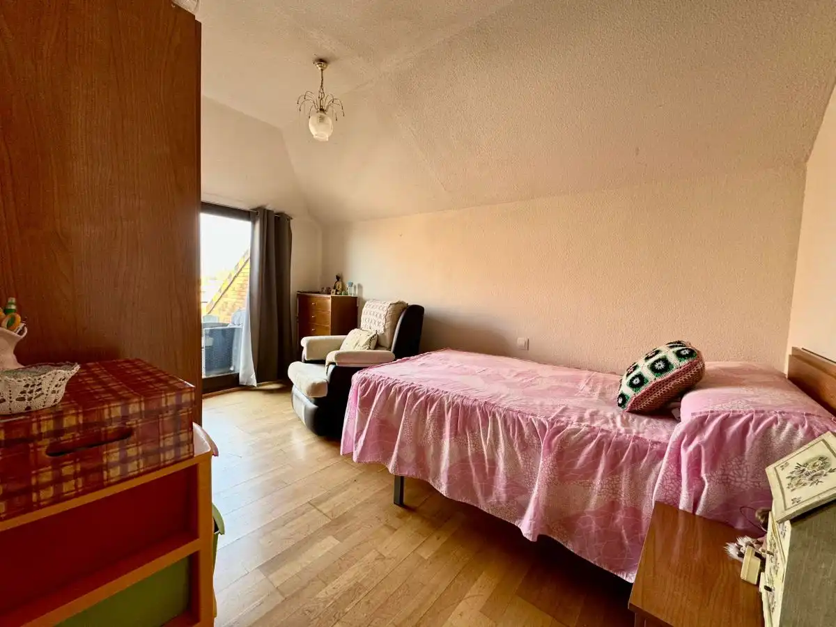 Ático en venta en Valdepeñas