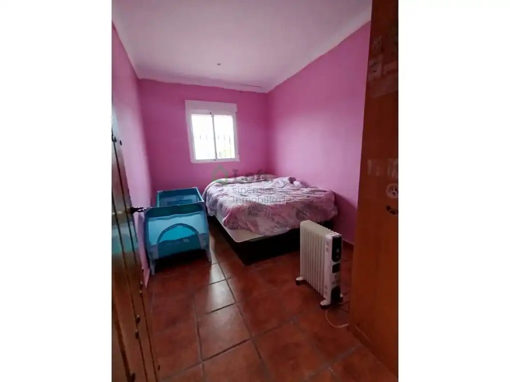 Habitación de Casa o chalet en venta en Badajoz