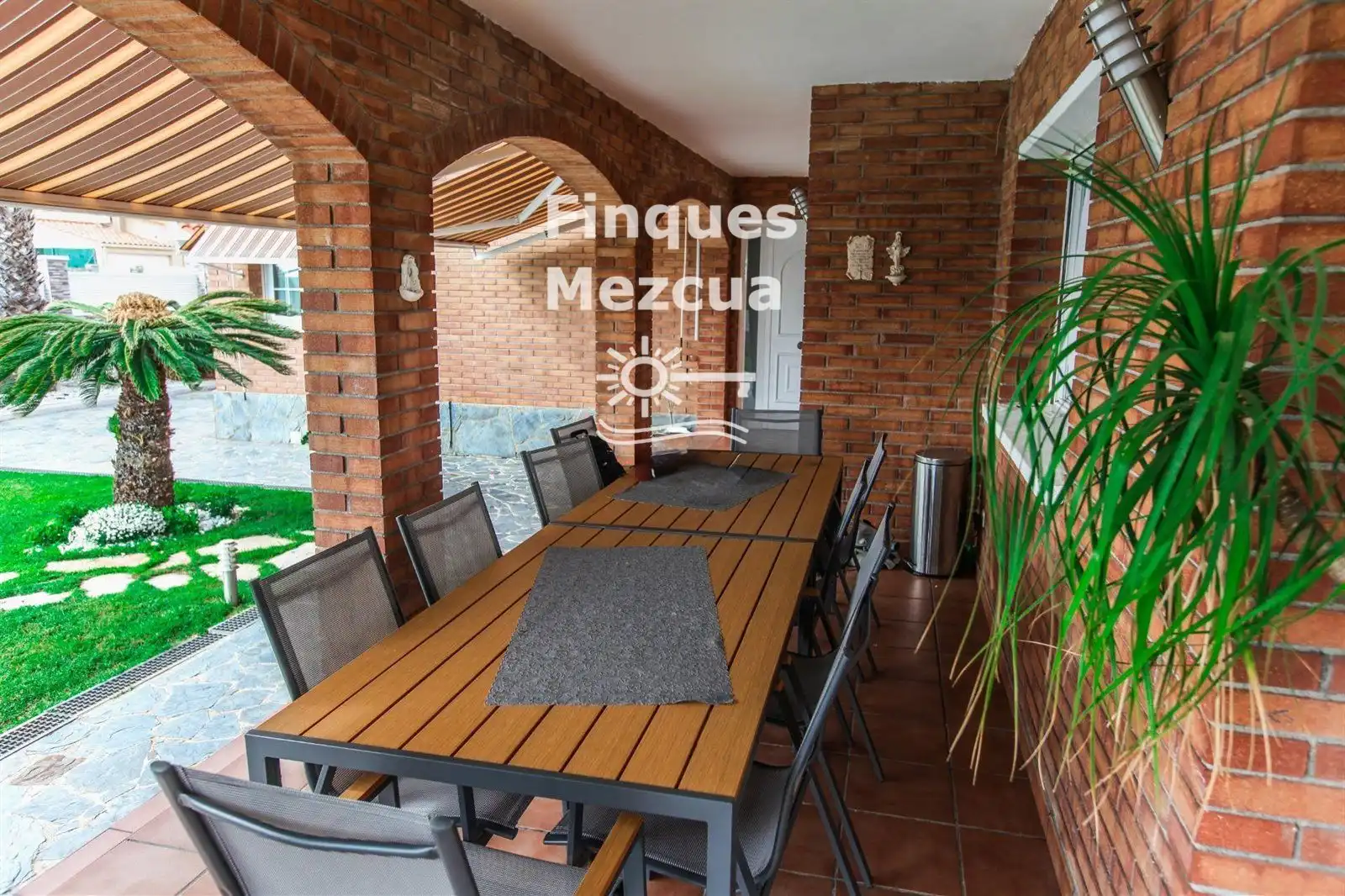Detached house with pool for sale in ACUARI, imagen 8