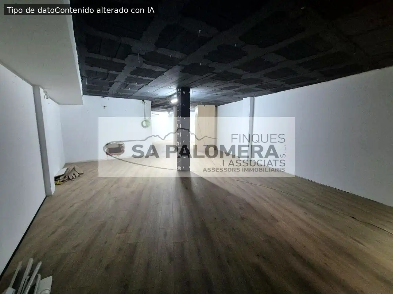 Gewerbefläche zum Verkauf in Mas Florit - Ca la Guidó, imagen 4