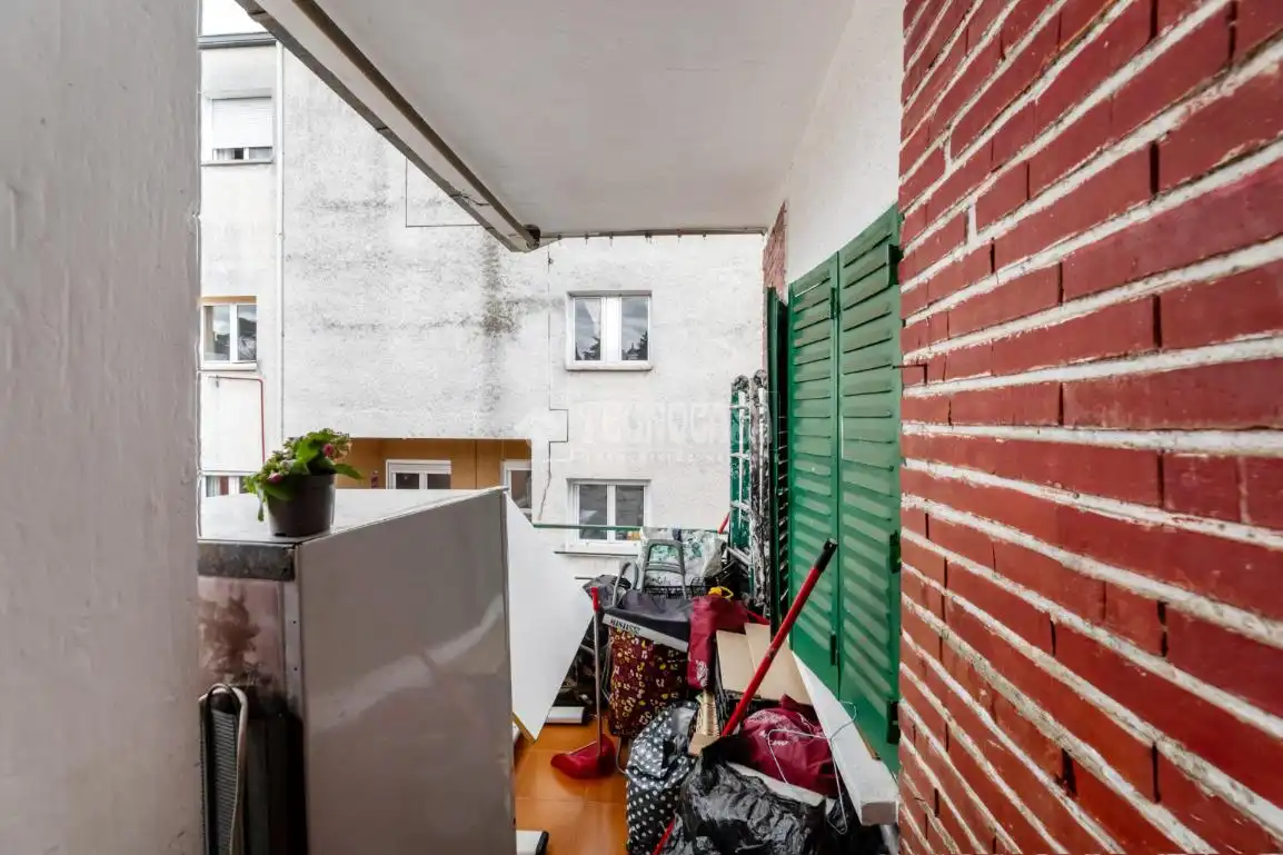 Terraza de Piso en venta en Torrelodones con Calefacción y Terraza