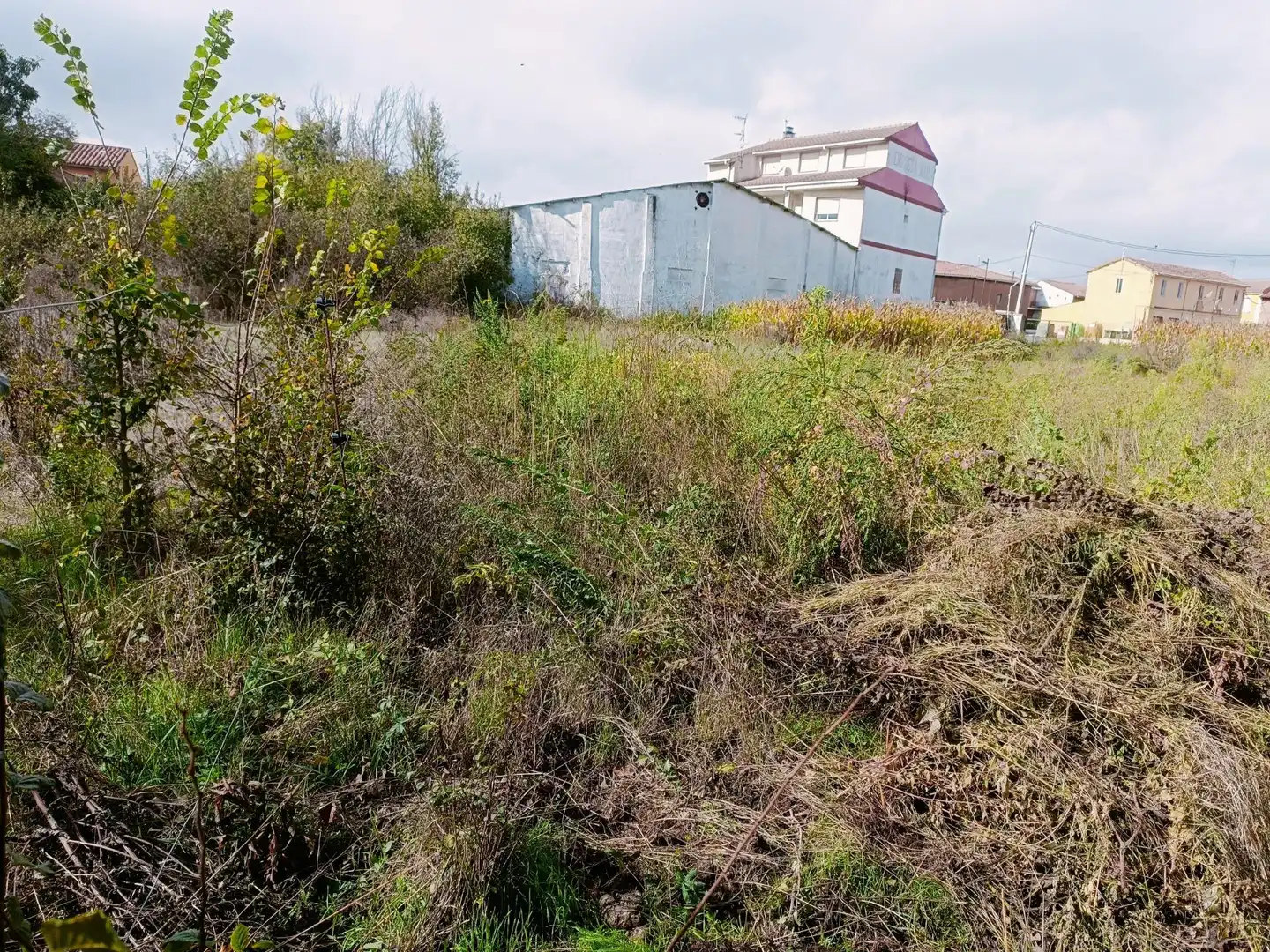 Wohnbaugrundstück zum Verkauf in Calle CACHAN-VR, imagen 11