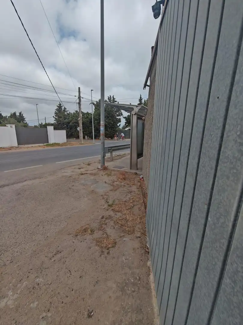 Vista exterior de Local en venda en Chiclana de la Frontera amb Aire condicionat