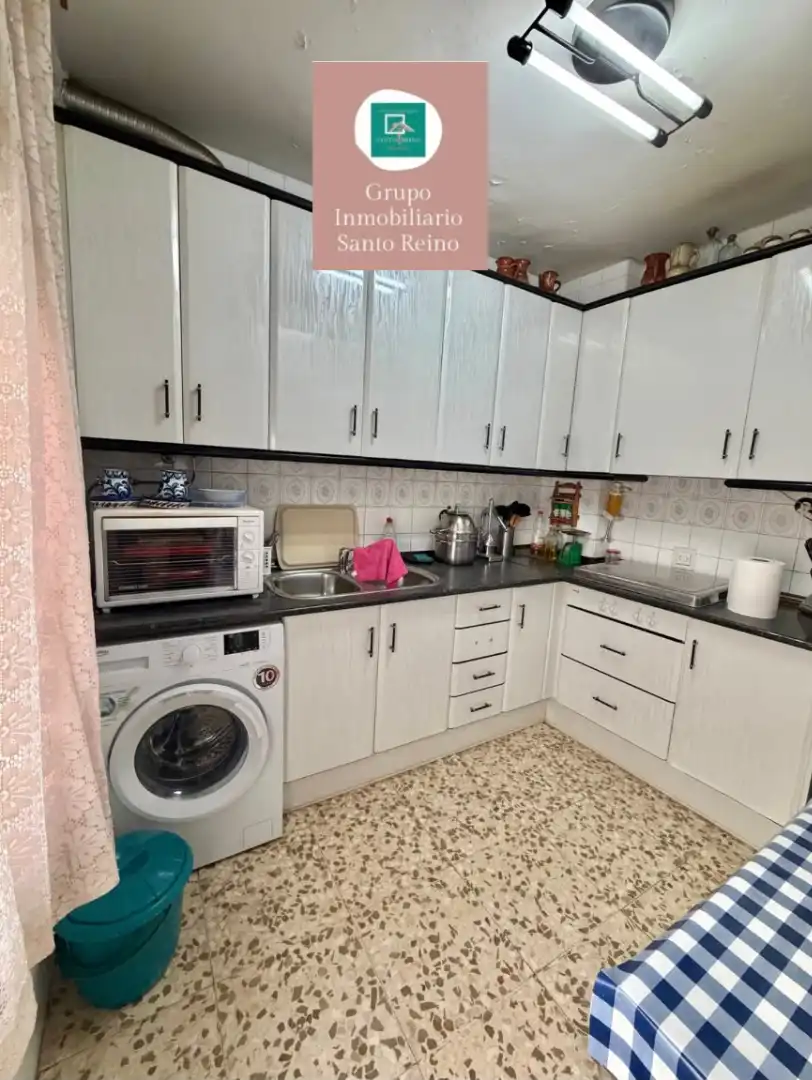 Appartamento con terrazza in vendita a Avenida Granada, imagen 13
