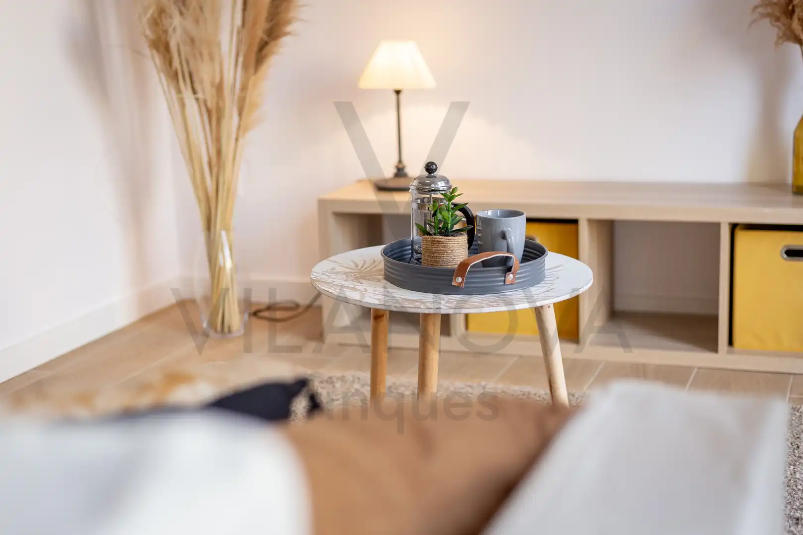 Appartamento di nuova costruzione con terrazza in vendita a Passeig de l'Estació 5, imagen 49