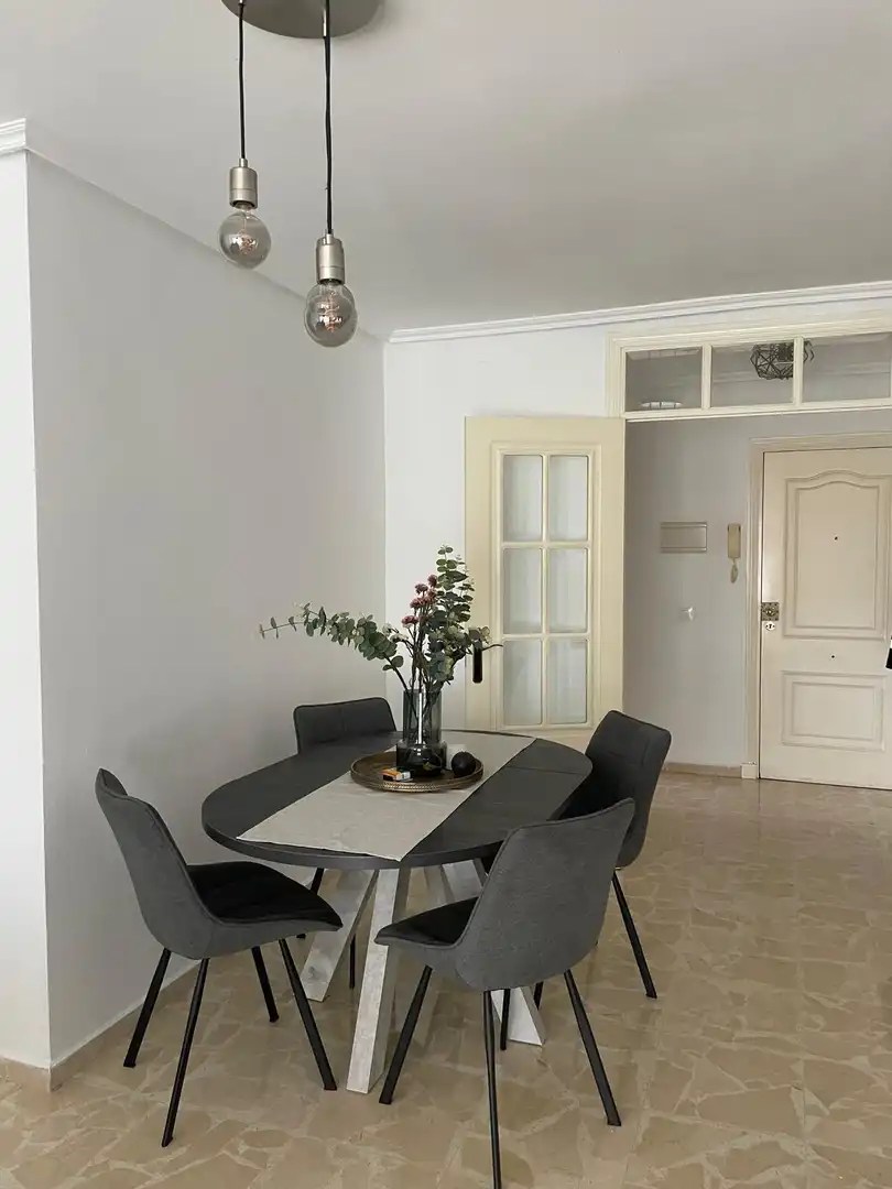 Comedor de Piso en venta en Algeciras