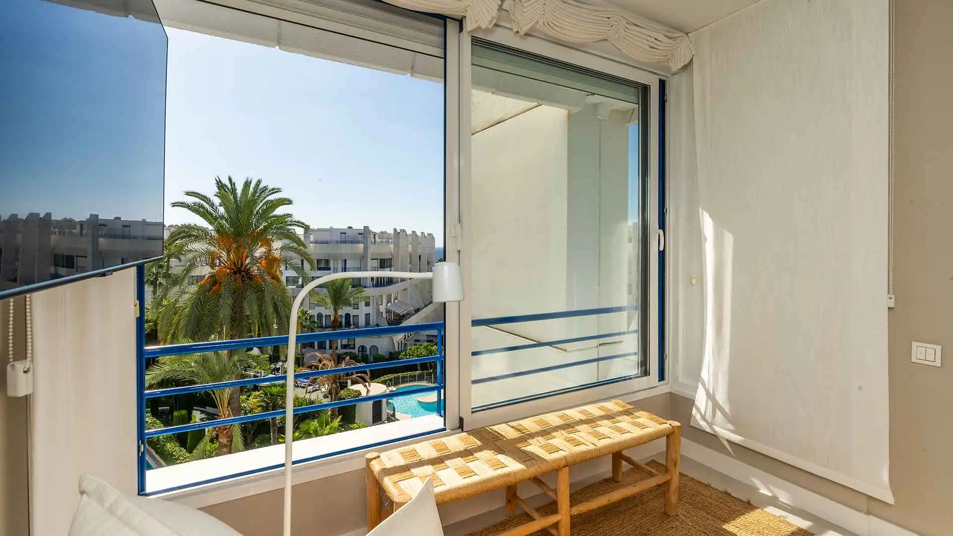 Àtic amb piscina en venda a Marbella Centro, imagen 26