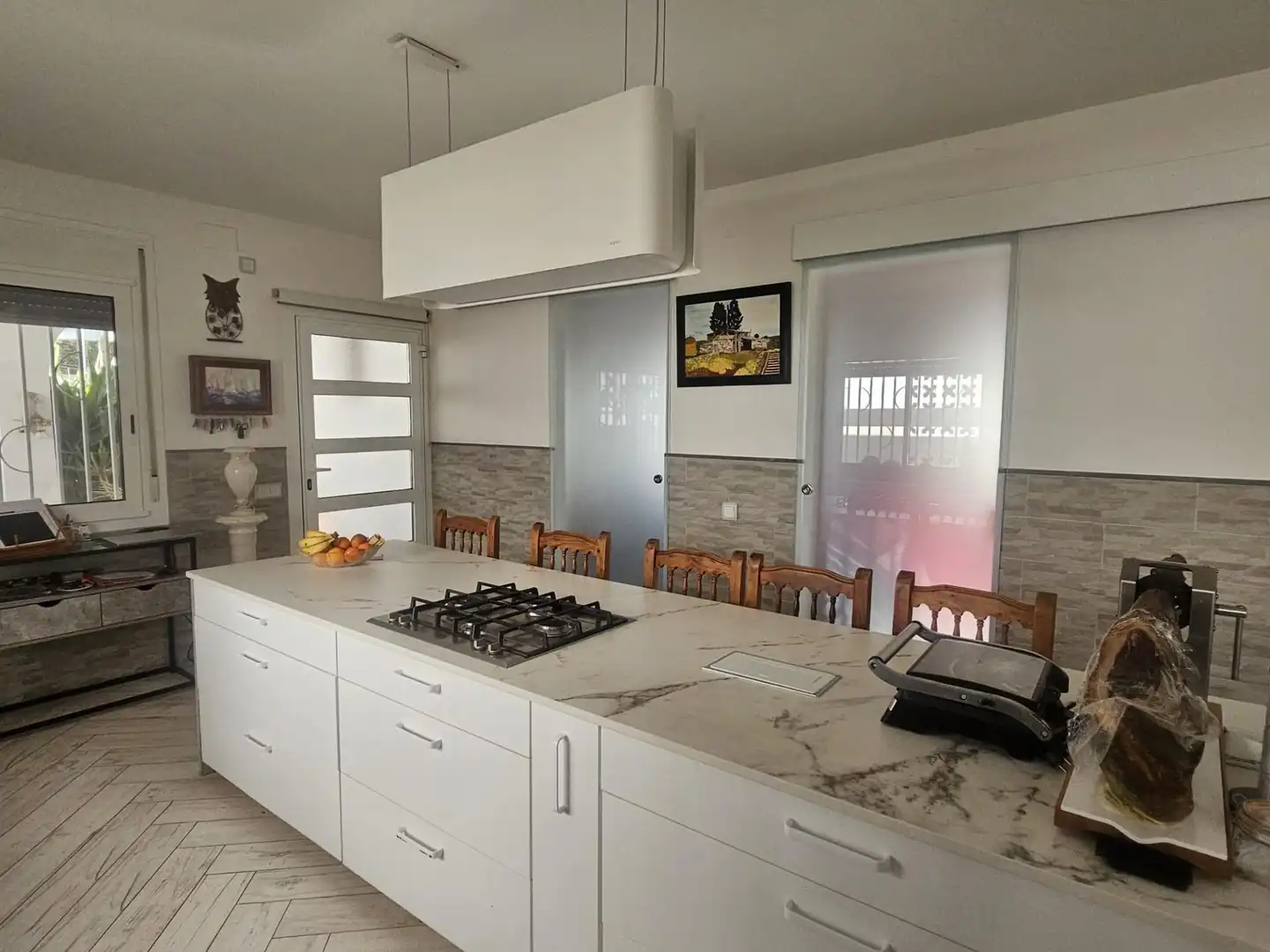 Detached house with garden for sale in BARRANC DE LA GRANJA