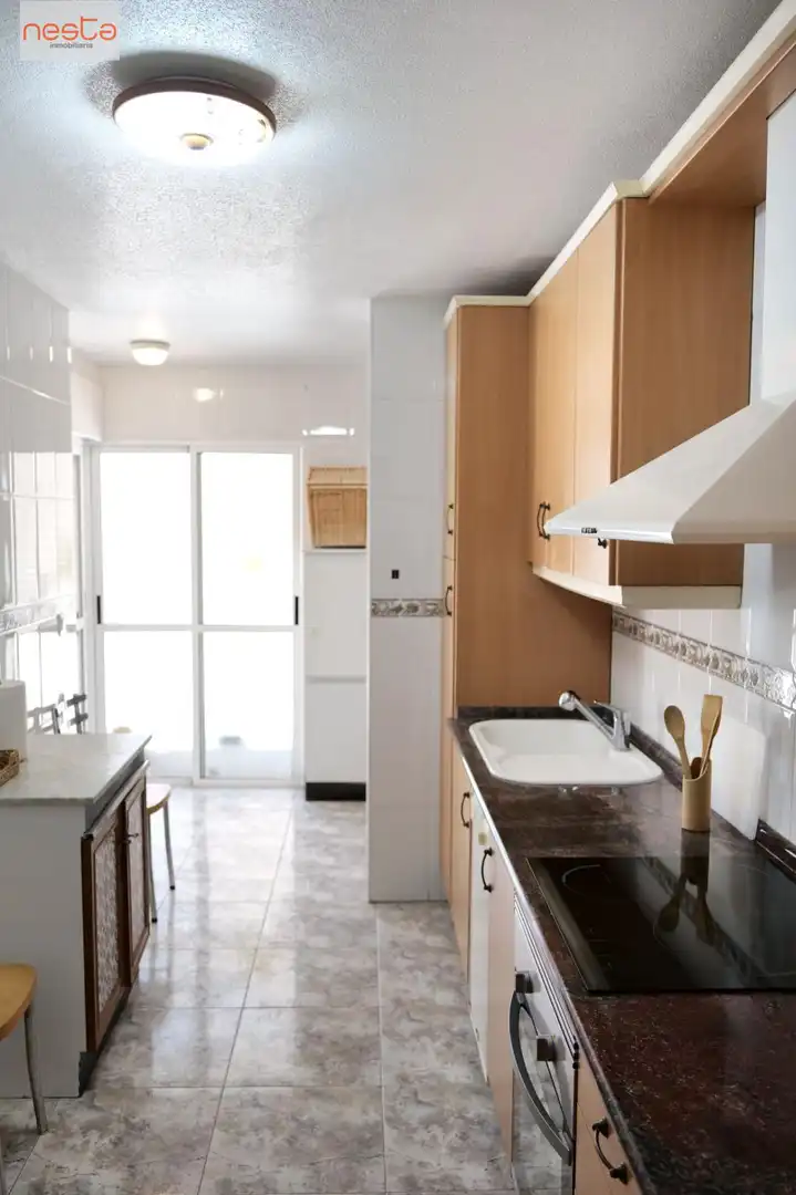 Appartamento con terrazza in vendita a Las Lomas - Las Yucas, imagen 18